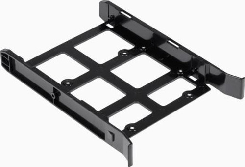 CORSAIR CC-8900319 Carbide SPEC-DELTA RGB HDD Tray, Black
