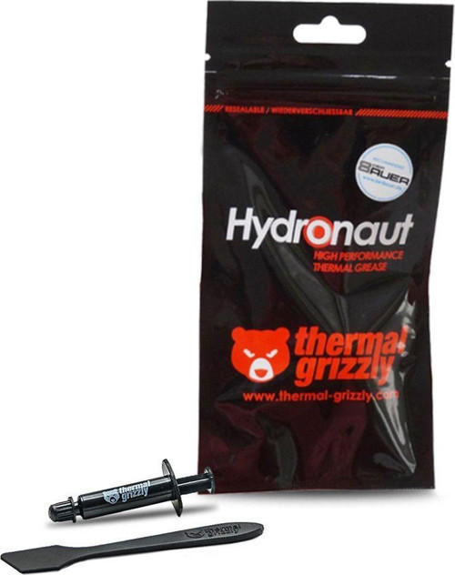 Hydronaut 1gr 11.8W - Yüksek Performanslı Termal Macun