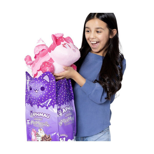 Eğitici Oyuncak APH11000 Aphmau Sürpriz Unicorn Klips Peluş - 1adet Fiyatıdır Kız Erkek Çocuk Eğitici Öğretici Oyunc