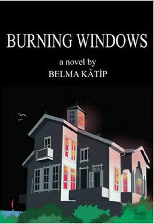 Burning Windows