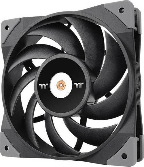 Thoughfan 120mm Yüksek Statik Basınçlı PWM 500-2000RPM Titreşimsiz Fan
