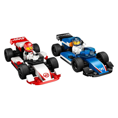 Kız Erkek Çocuk Oyuncak LEGO City Helikopter, İtfaiye Kamyonu ve Denizaltı Karışımı 60462 Kız Erkek Çocuk Eğitici Öğretici O