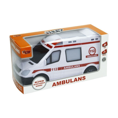 Öğretici Oyuncak S-023-4582 SARI UK FF ŞARJLI 2 4G ROBOT-ARABA Kız Erkek Çocuk Eğitici Eğitici Oy