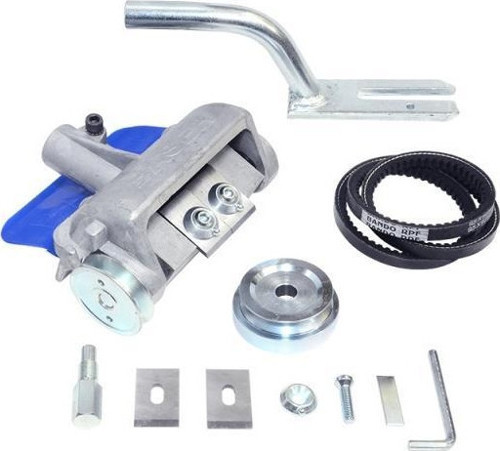 Husqvarna 340/345/350/445/450 Jonsered 2145, 2147, 2150, 2152, 2245, 2250 Ağaç Kabuğu Soyma Aparatı