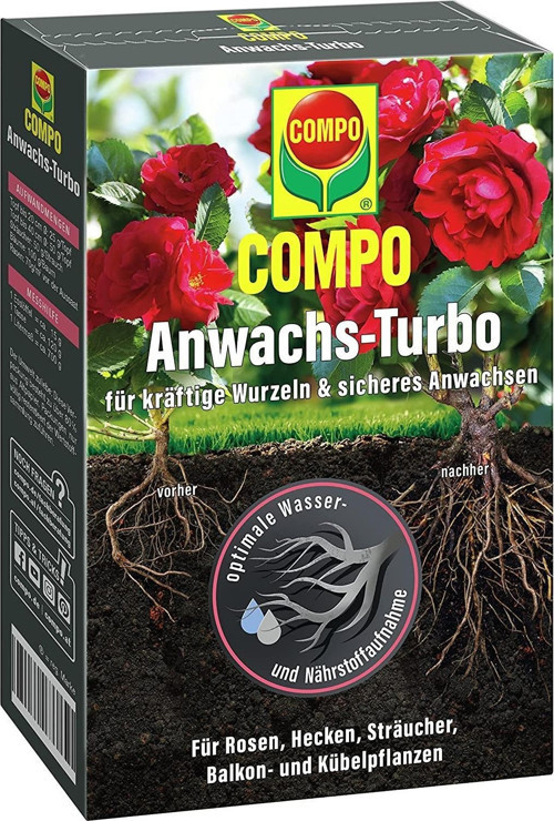 10704 Agrosil Turbo Köklendirici Gübre 700 Gr