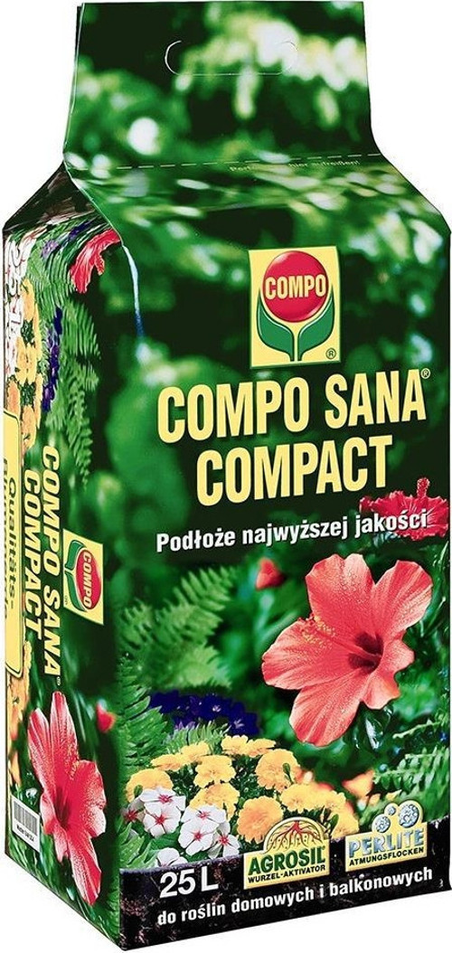 1146 Çiçekli-Çiçeksiz Bitkiler Saksı Toprağı 25 Lt