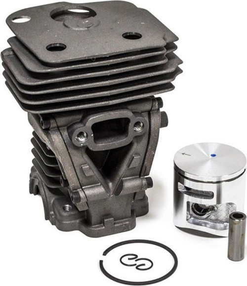 Husqvarna 445 Silindir Piston Set 42 mm
