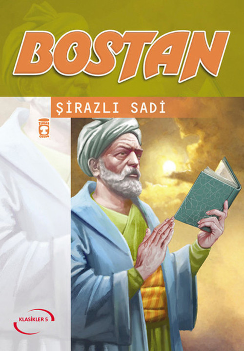 Timaş Çocuk Bostan-Gençlik Serisi