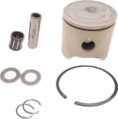 CS 590 Motorlu Testere Piston Komple Orijinal