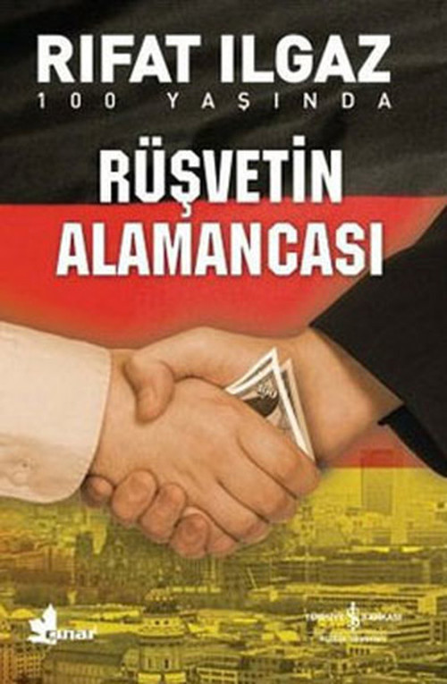Rüşvetin Alamancası