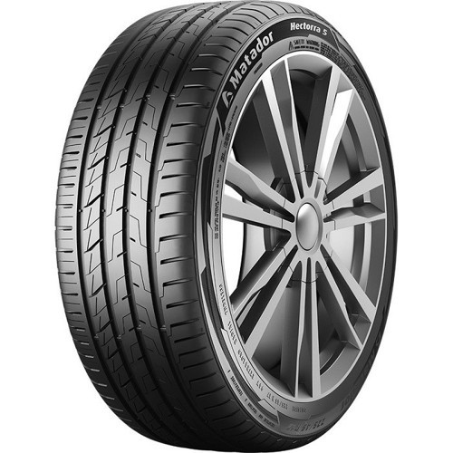 215/60R17 96H FR Hectorra 5 (Yaz) (2025)