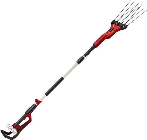 Zeytin & Meyve Silkme Makinesi GE-FS 18/53 Li-Solo 3411400 | akü hariç