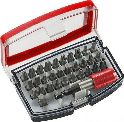 Einhell Kwb Bits Ucu Seti, 32 Parça 49118490