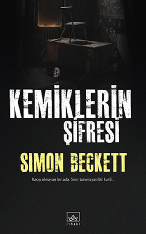 Kemiklerin Şifresi