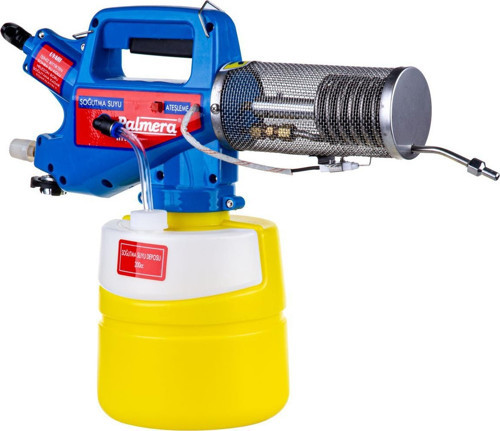 HYT-2 ULV Termal Sisleme İlaçlama Makinası