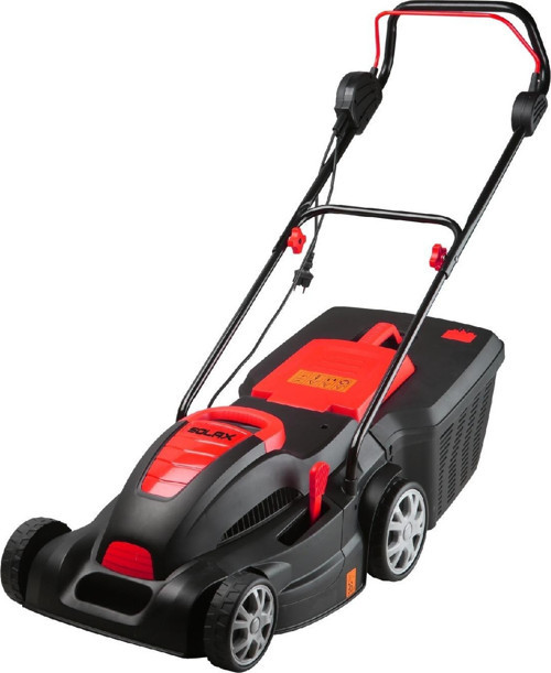 LM-C4205B Elektrikli Çim Biçme Makinesı 1800 Watt