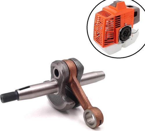 63 CC 2 Zamanlı Benzinli Motor Krank 3.1 Hp