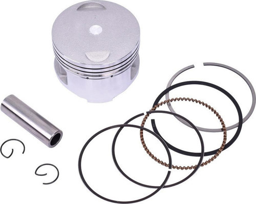 TKR225 Deniz Motoru Piston Seti