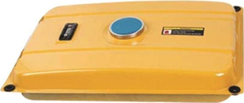 Benzinli Jenerator Yakıt Deposu 3-3.5 Kw 25 Lt