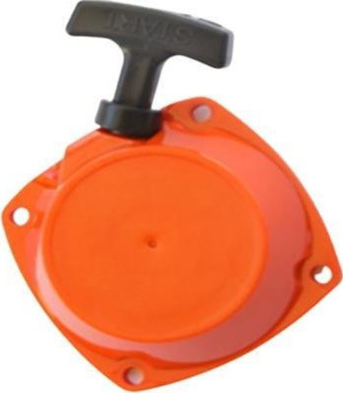 Gardenpro GP-143R Tırpan Starteri