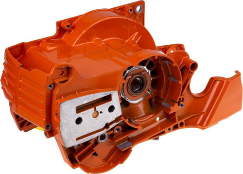 Husqvarna 365-372R Testere Karter