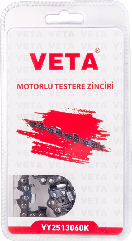 Echo 2511 TES-C Testere Zinciri 30-1/4 İnce Veta
