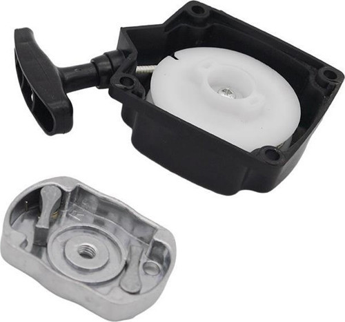 Motorlu Tırpan CG/BG 430-520 Starter Ve Marş Kovanı Universal Tip