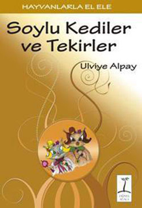 Soylu Kediler Ve Tekirler