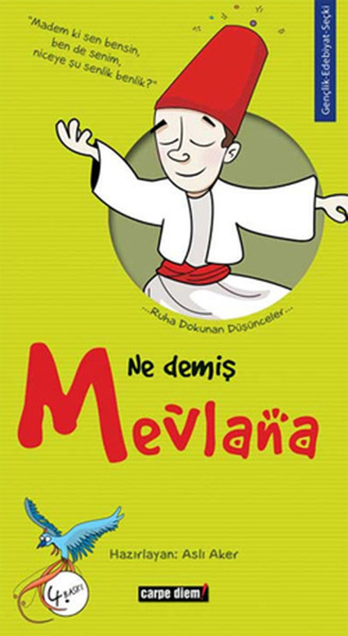 Ne Demiş Mevlana