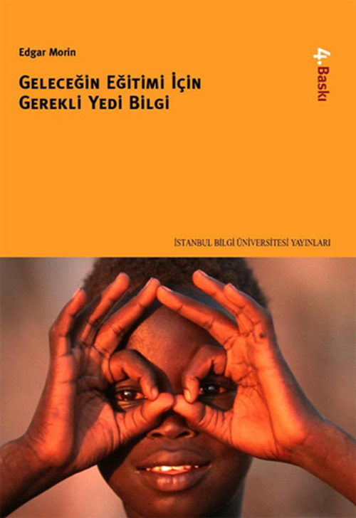 Geleceğin Eğitimi için Gerekli 7 Bilgi