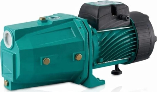 JET1500 Döküm Gövdeli Jet Pompa 1,5 Hp
