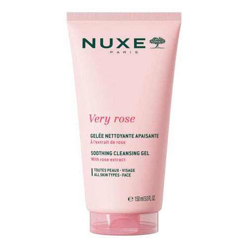 Very Rose Soothing Cleansing Gel 150 ml