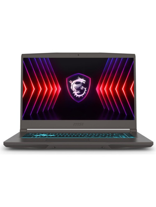 Thin 15 B13UC-3074XTR i5-13420H 16 GB 512 GB SSD RTX3050 15.6" Full HD Gaming Laptop