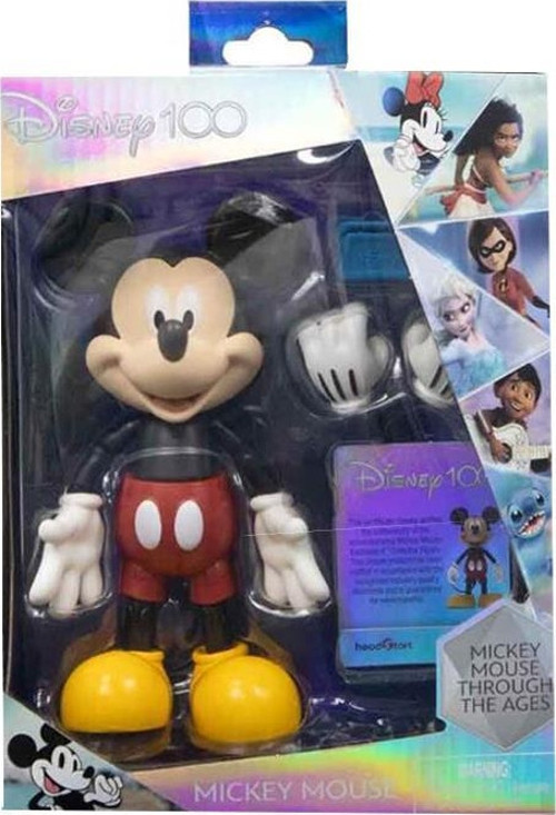 Disney 100 Koleksiyon Figürü Mickey Mouse 23128