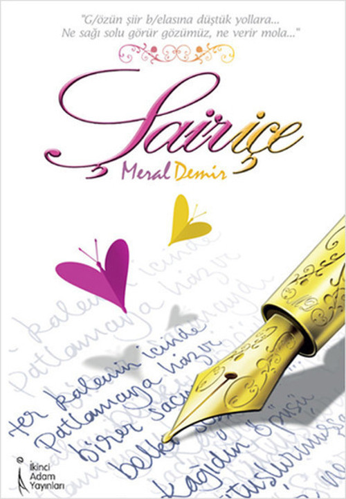 Şairiçe