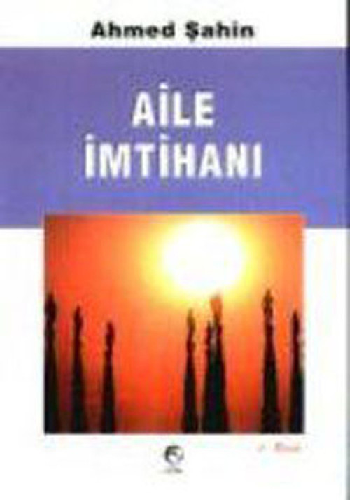Cihan Yayınları Aile İmtihanı