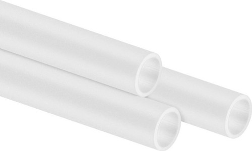 CORSAIR CX-9059009-WW Hydro X Series XT Hardline 12mm Tubing — Satin White