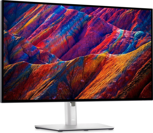 27" IPS U2723QE 5MS 60HZ HDMI-DP USB-C PIVOT KURUMSAL MONİTÖR 3840X2160
