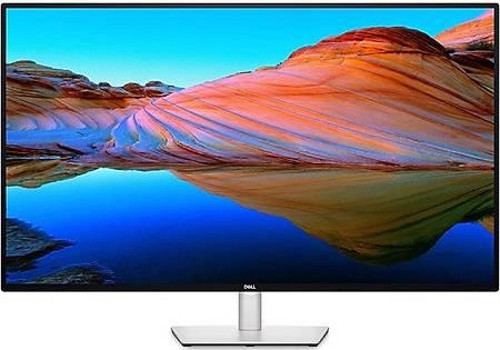 U4323QE 43 3840x2160 60Hz 8ms HDMI DP RJ45 Type-C IPS Monitör
