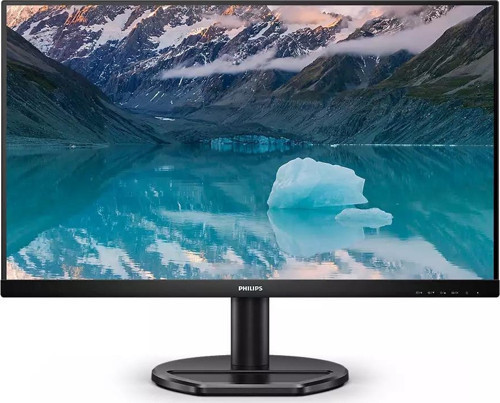 PHILIPS 27" VA 272S9JAL-00 4MS 75HZ HDMI-DP KURUMSAL MONİTÖR
