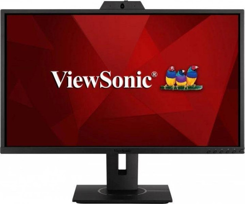 VIEWSONIC 27" IPS VG2740V 5MS 60HZ HDMI-DP WEB KAMERALI PIVOT VIDEO KONFERANS MONİTÖRÜ