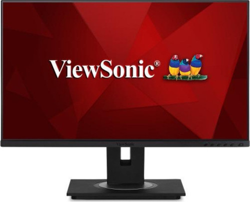 VIEWSONIC 27" IPS VG2755-2K 5MS 60HZ HDMI DP 2560X1440 KURUMSAL MONİTÖR