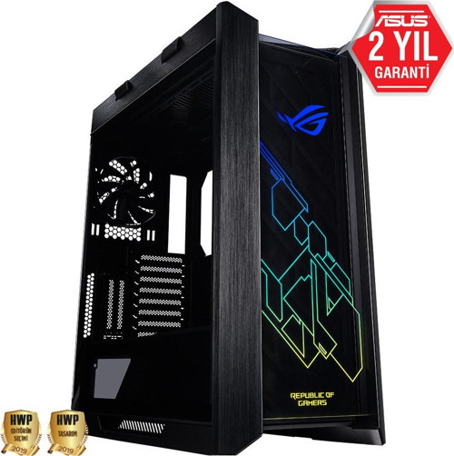 ROG STRIX HELIOS GX601 POWERSIZ Gaming E-ATX PC Kasası