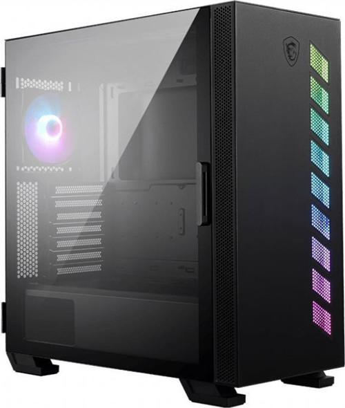 MAG VAMPIRIC 300R MID-TOWER Gaming Bilgisayar Kasası