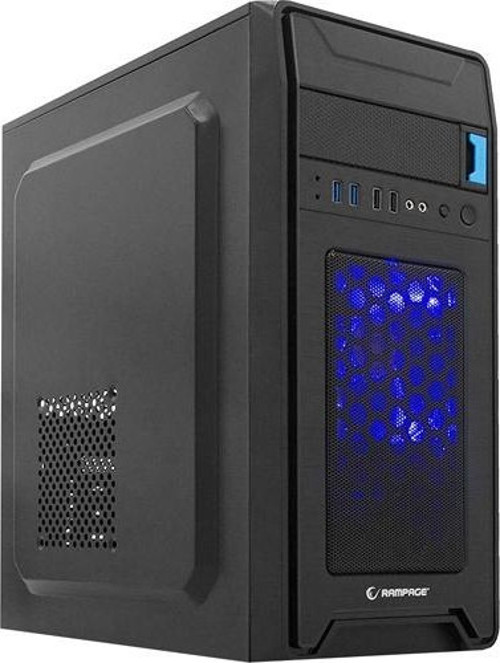 Casturm 420W Mid-Tower PC Kasası