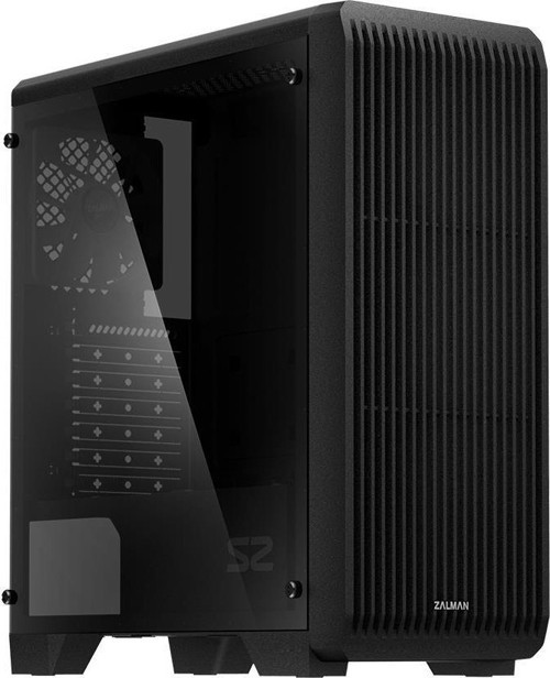 600W S2 TG GAMING MID-TOWER PC KASASI