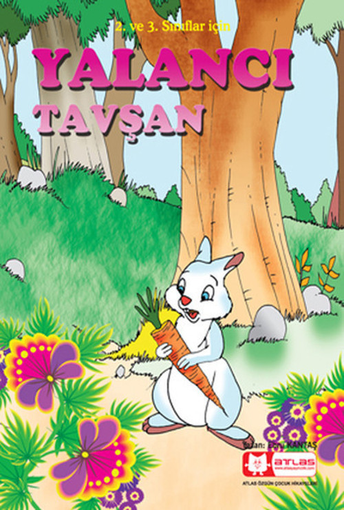 Atlas Pazarlama Yalancı Tavşan