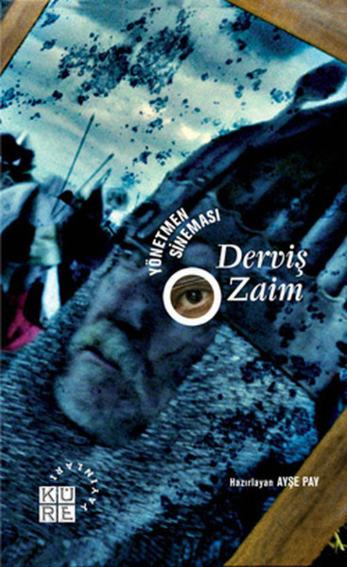 Yönetmen Sineması Derviş Zaim