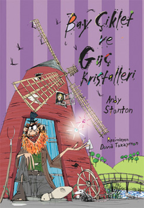 Bay Ciklet ve Güç Kristalleri
