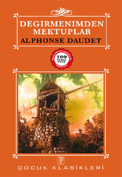 Değirmenimdem Mektuplar